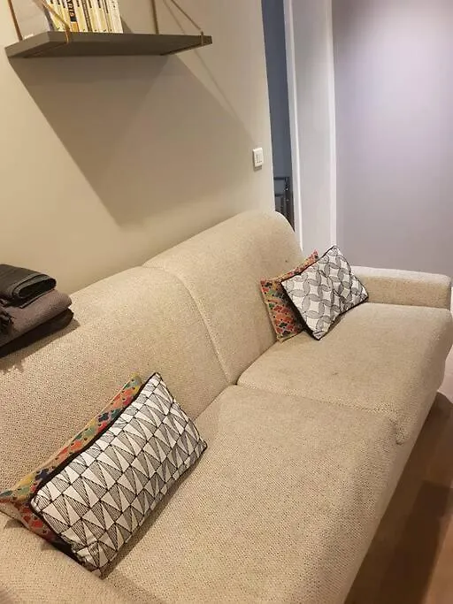 4 Personnes - St Lazar Sur Cour Apartment Paris 0*,  France